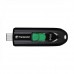 Transcend Pen Drive JetFlash790C 64GB USB 3.2 Black